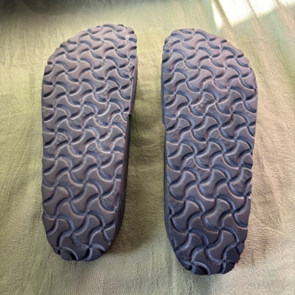 BIRKENSTOCK Madrid Eva Black - Picture 8 of 11